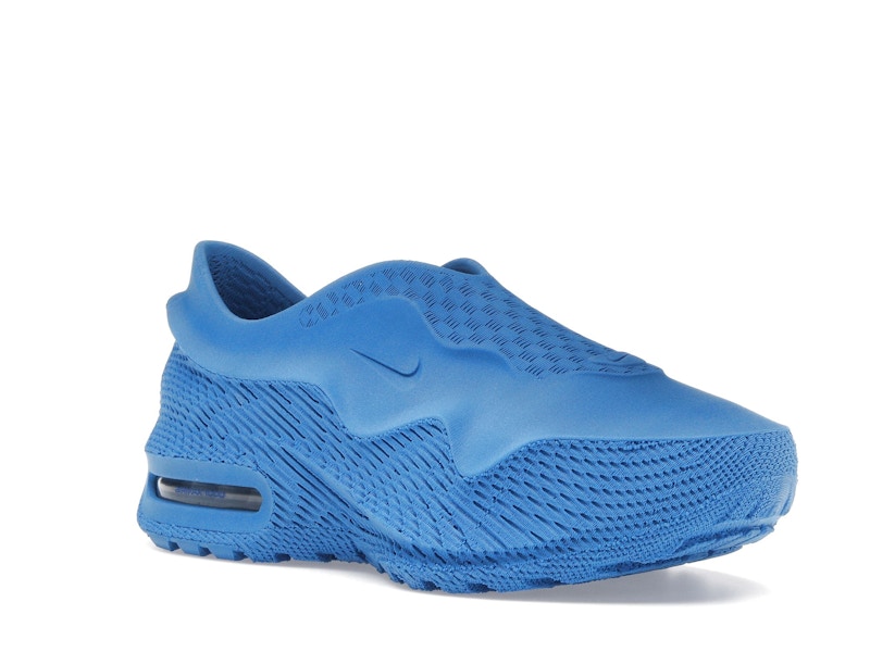 Nike Air Max 1000 Blue (Paris Exclusive)