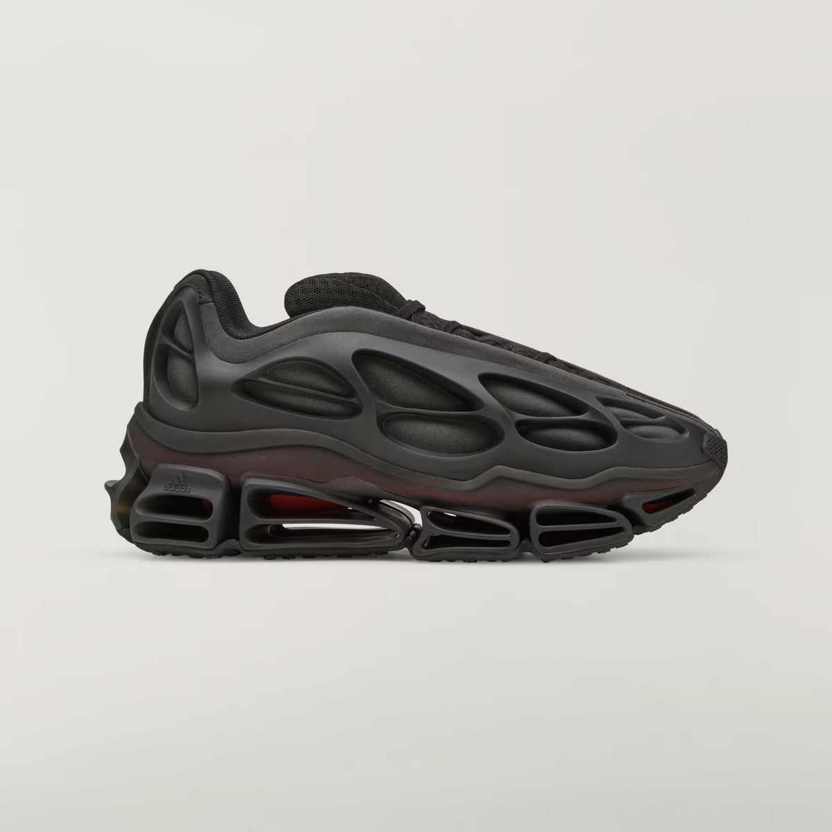 Adidas Megaride Bones Willy Chavarria Black