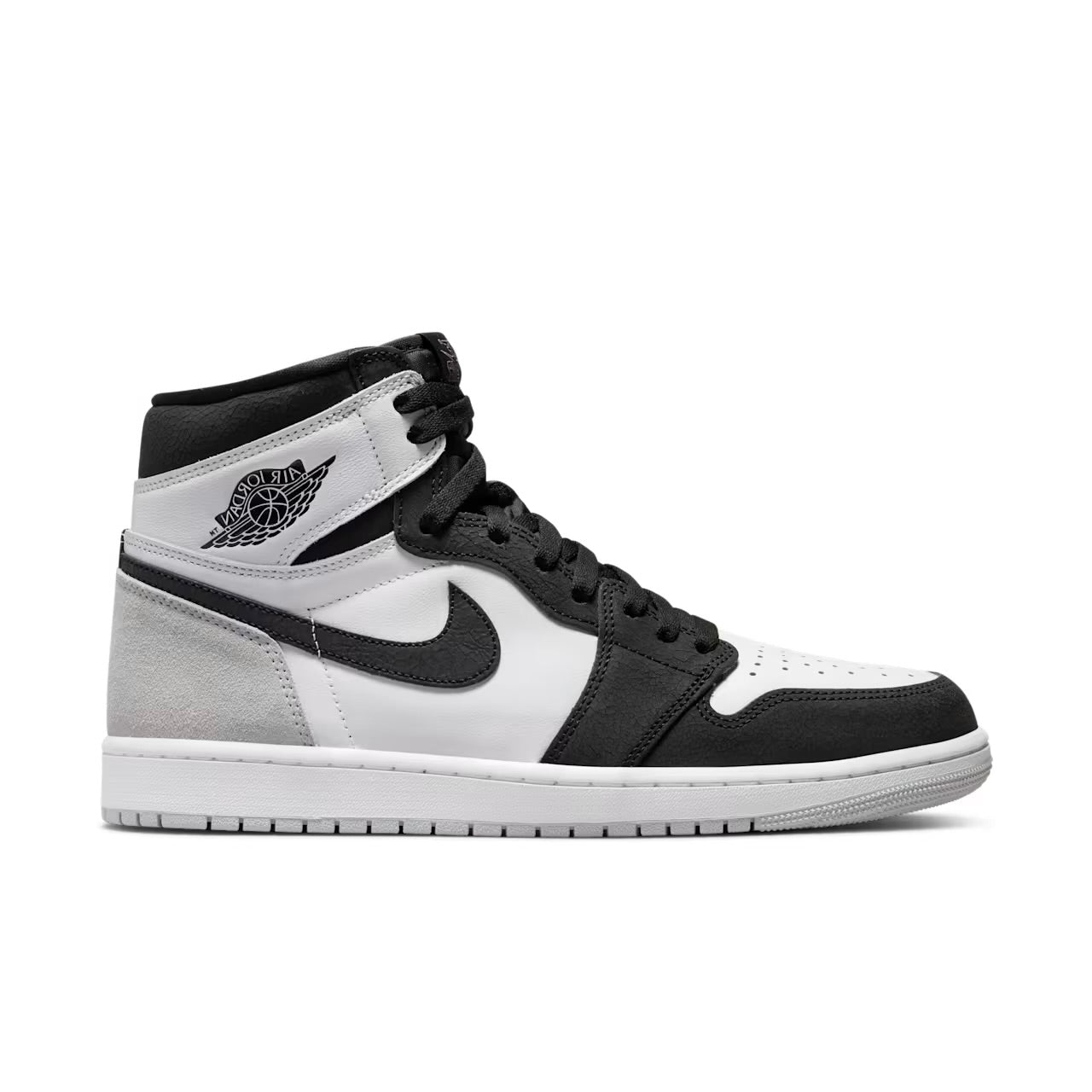 Jordan 1 High Bleached Coral 