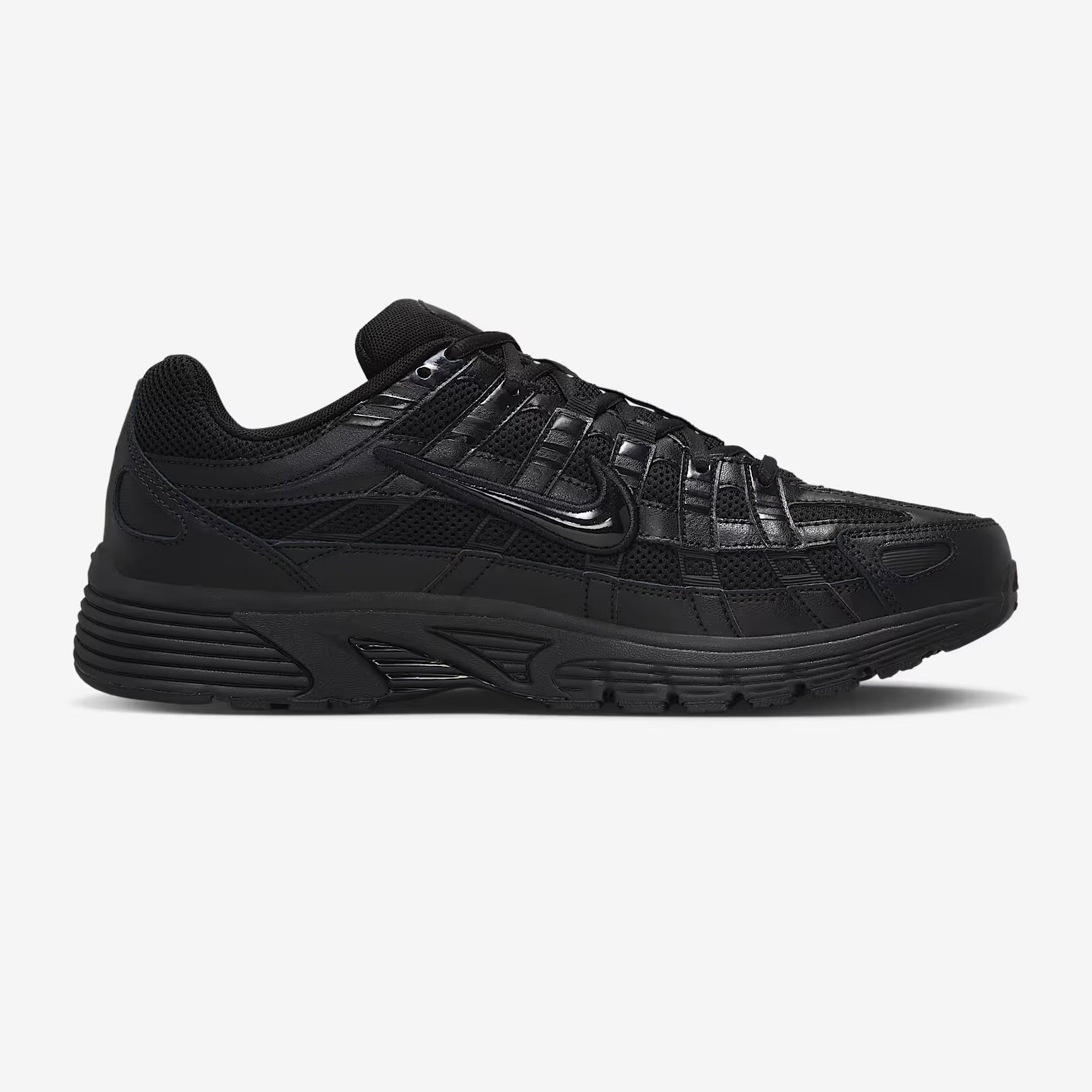 Nike P-6000 Black