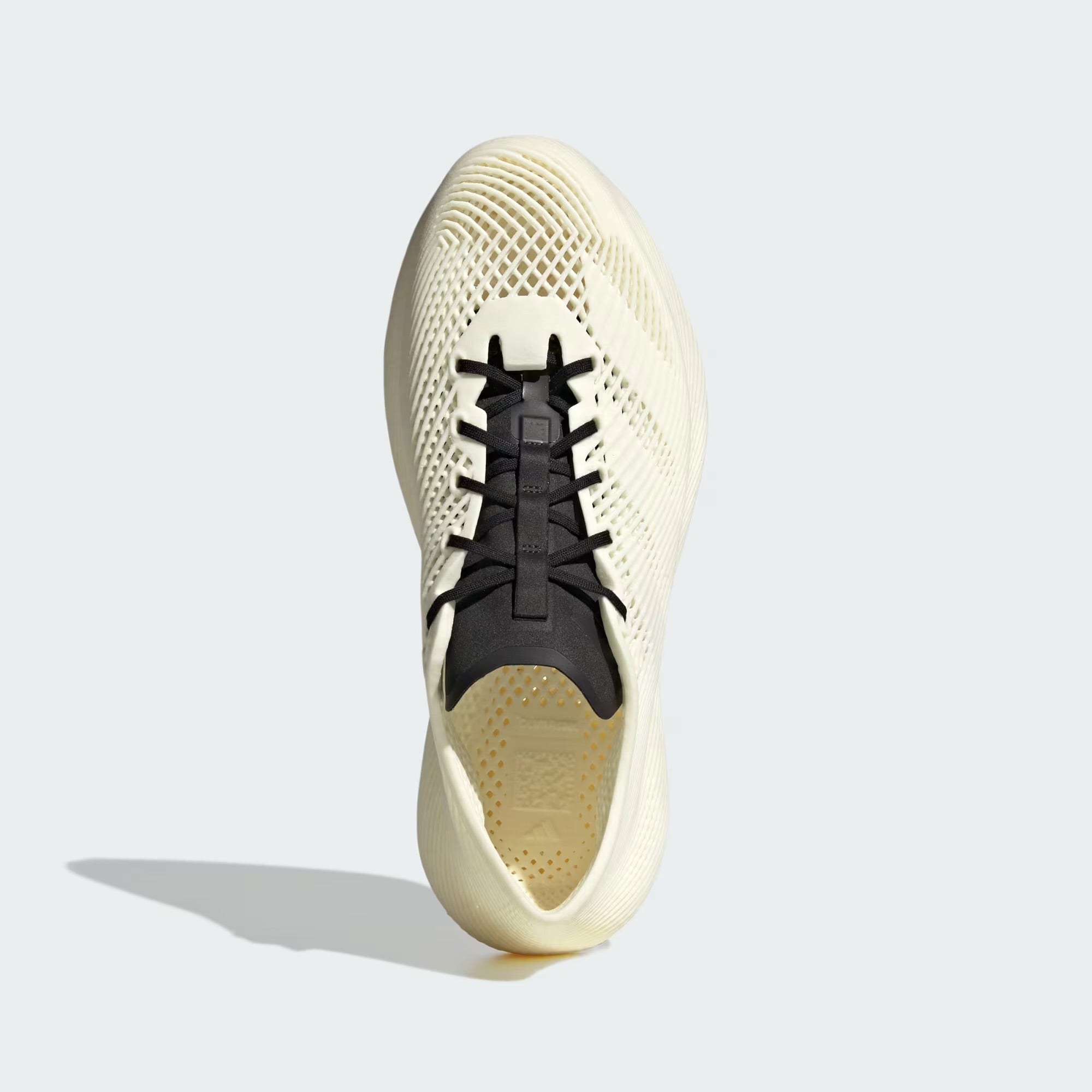Adidas Climacool 4D Laced Off White Black 
