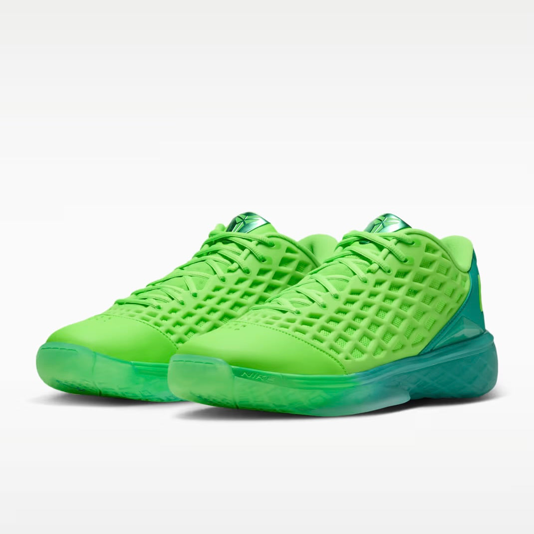 Nike Kobe 3 Low Protro Grinch