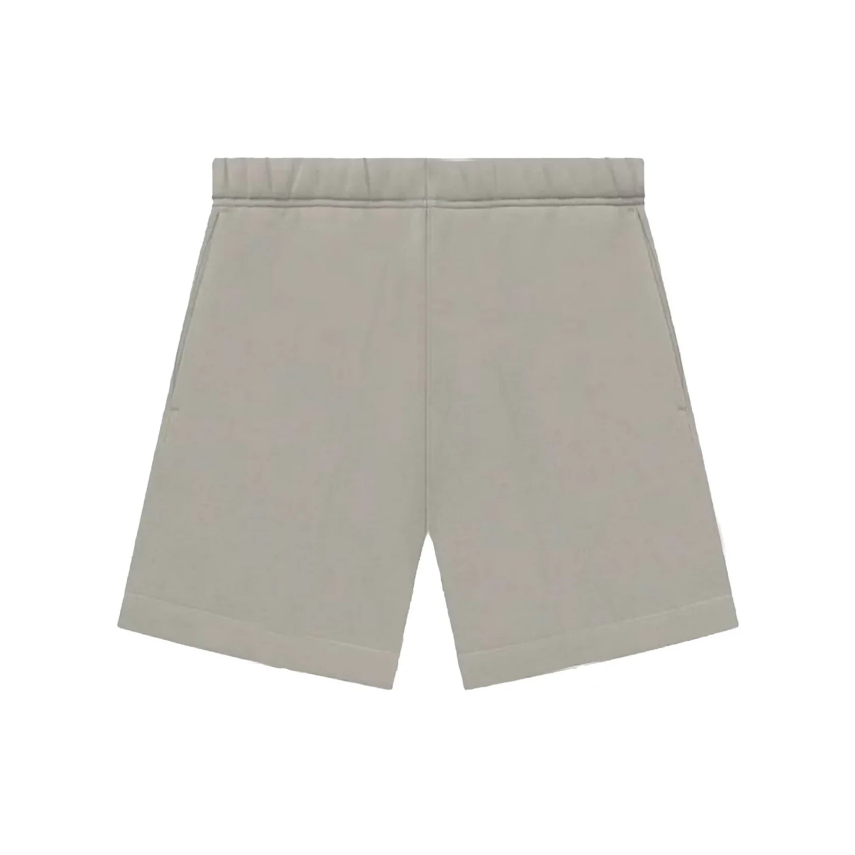Fear of God Essentials Sweatshort 'Seal'