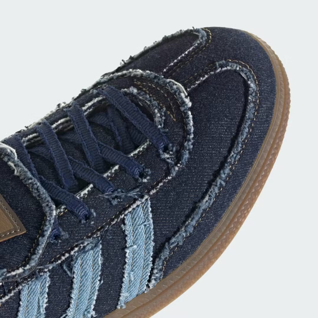 Adidas Handball Spezial Atmos Denim Pack