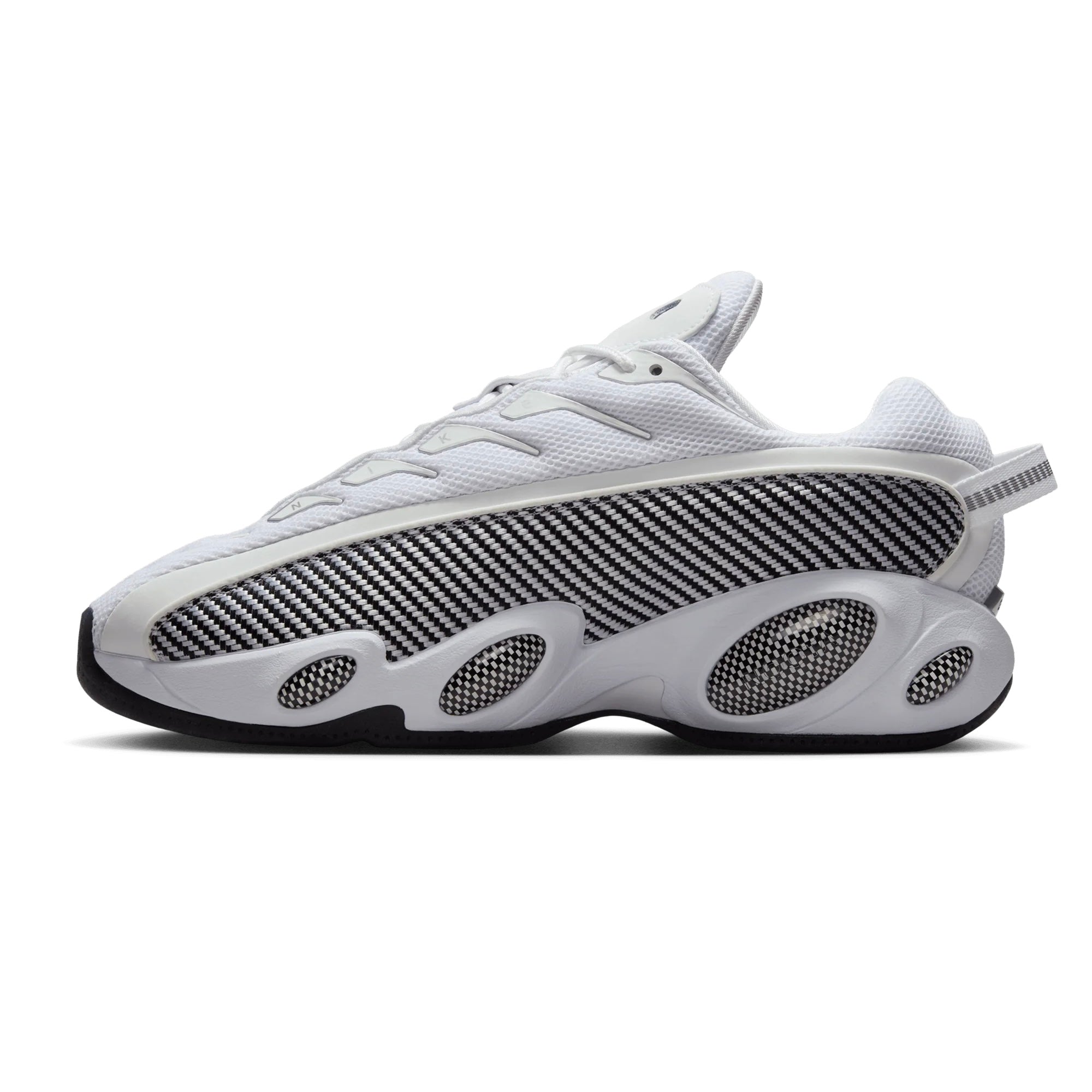 Nike Nocta Glide Drake White Black