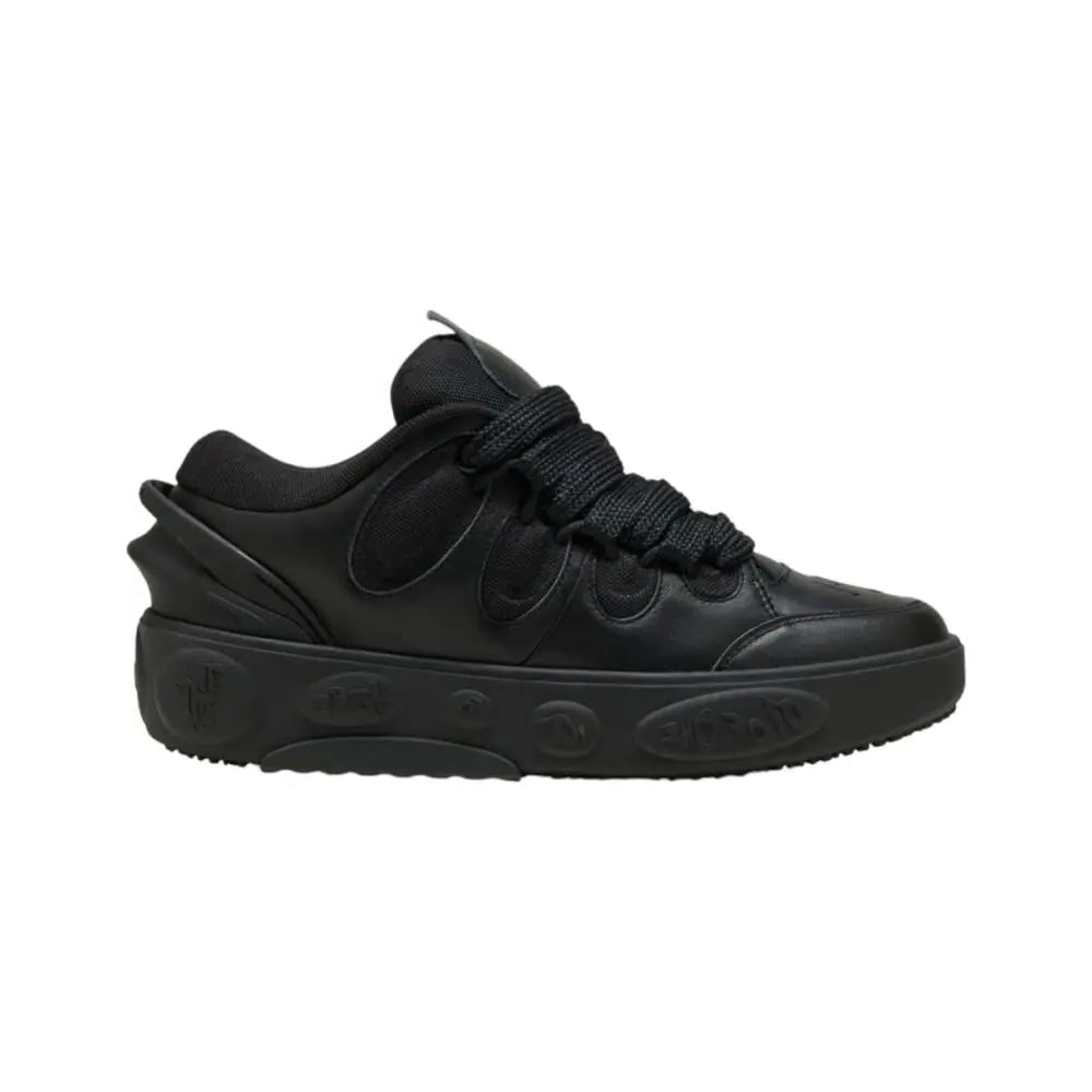 Puma LaMelo Ball LaFrancé Amour 3x Black
