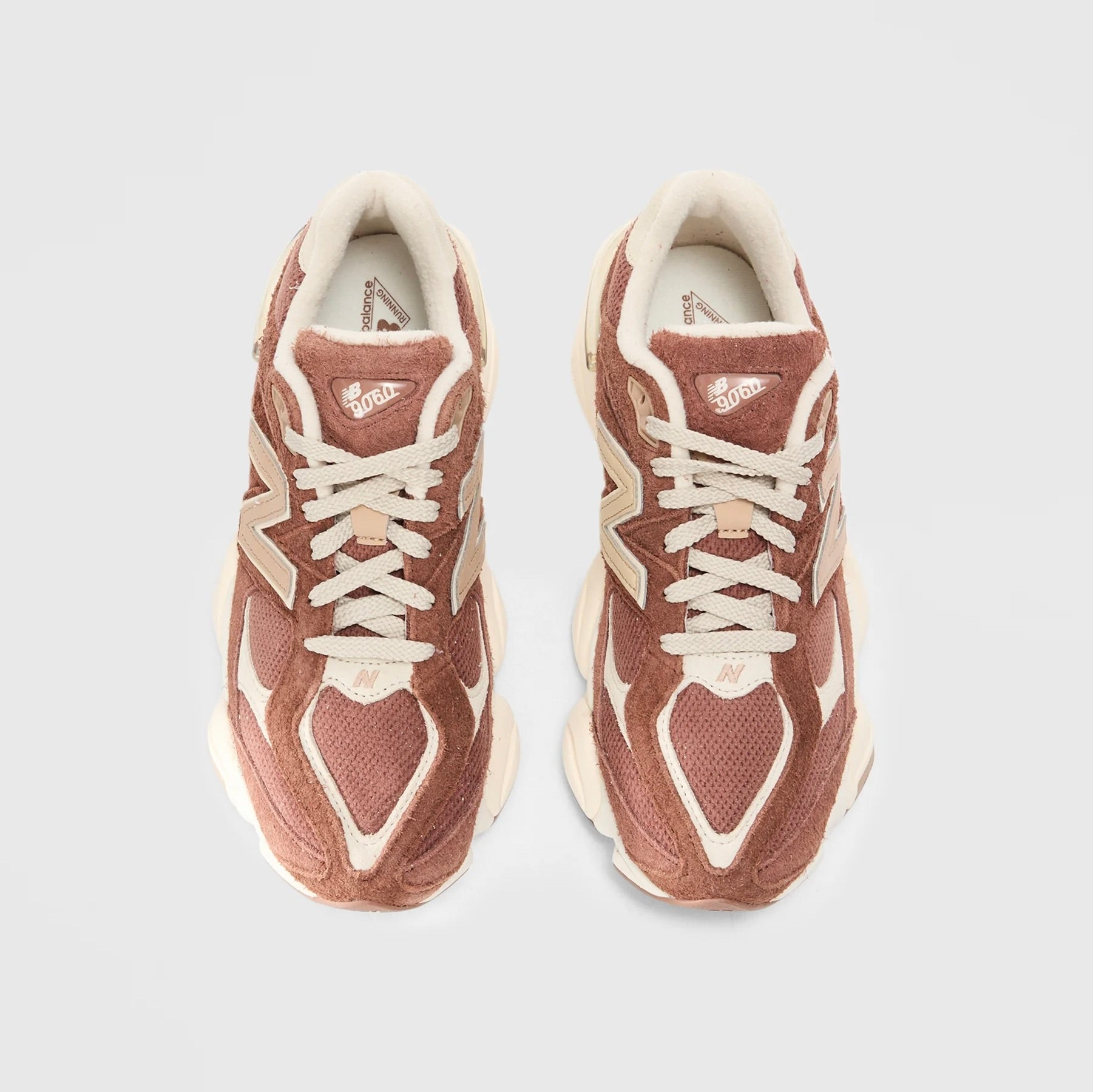 New Balance 9060 Rich Oak