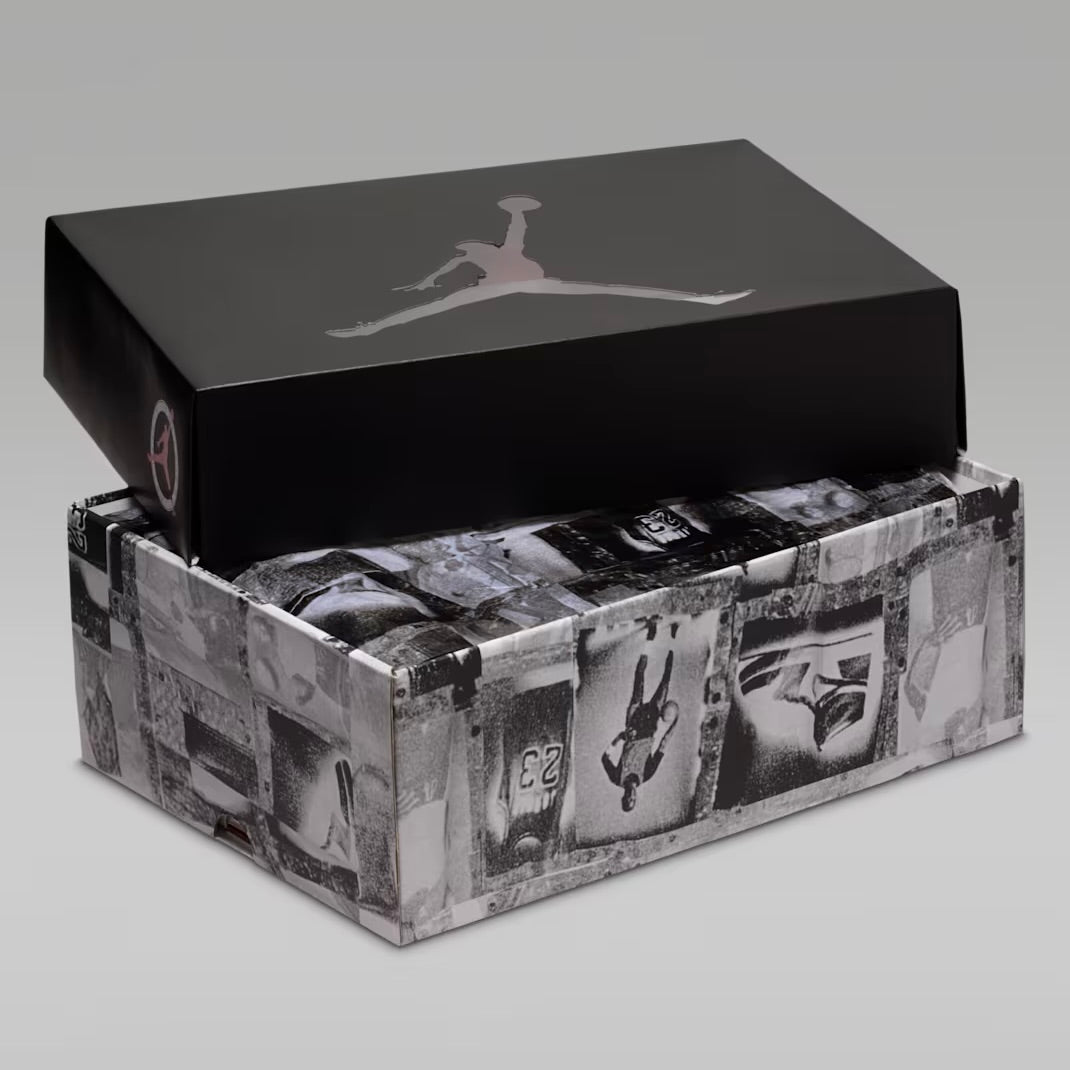 Jordan 4 Flight Club