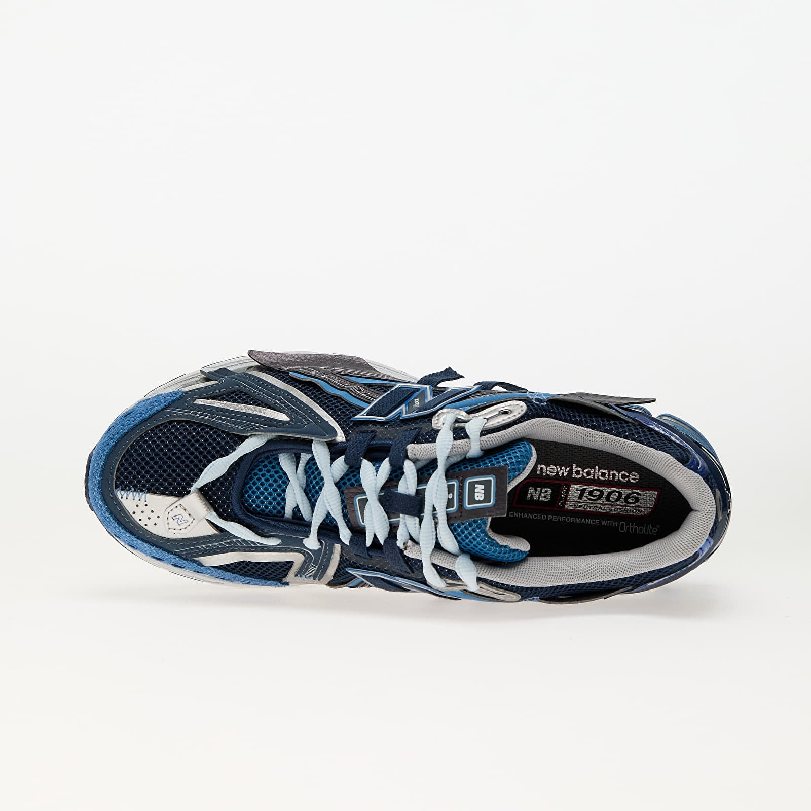 New Balance 1906A Deep Blue