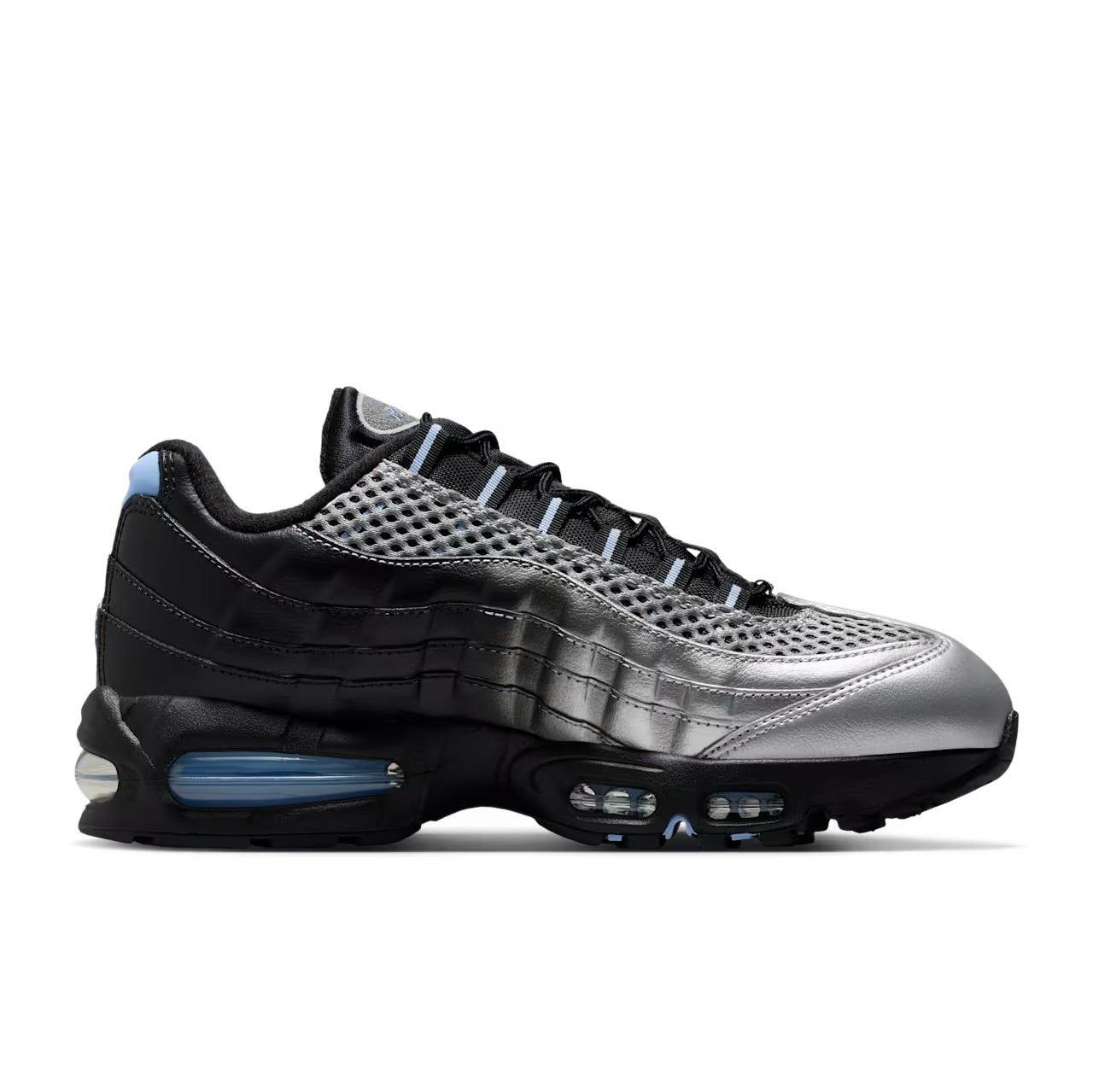 Nike Air Max 95 Big Bubble Palace