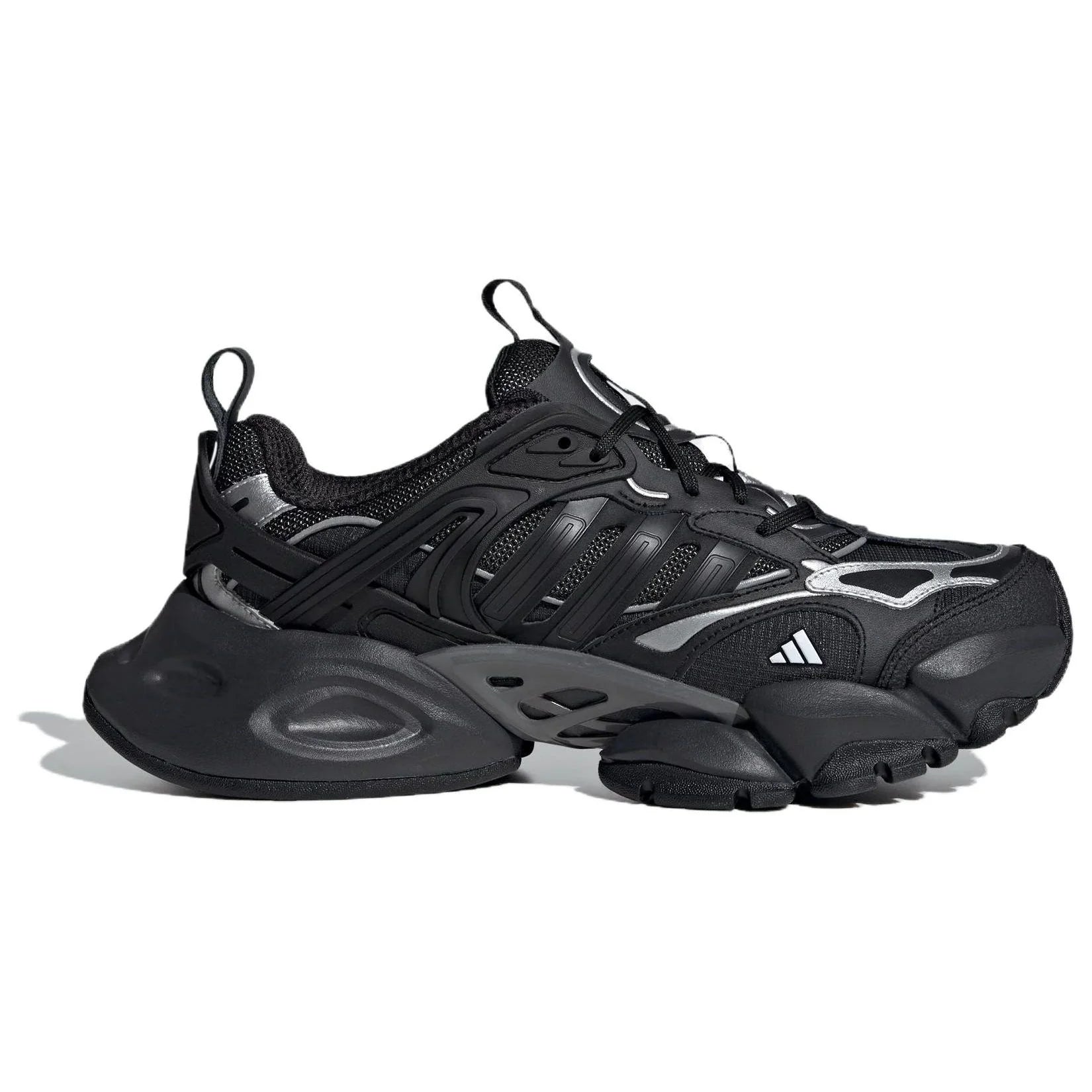 Adidas Vento XLG Runner Deluxe Black