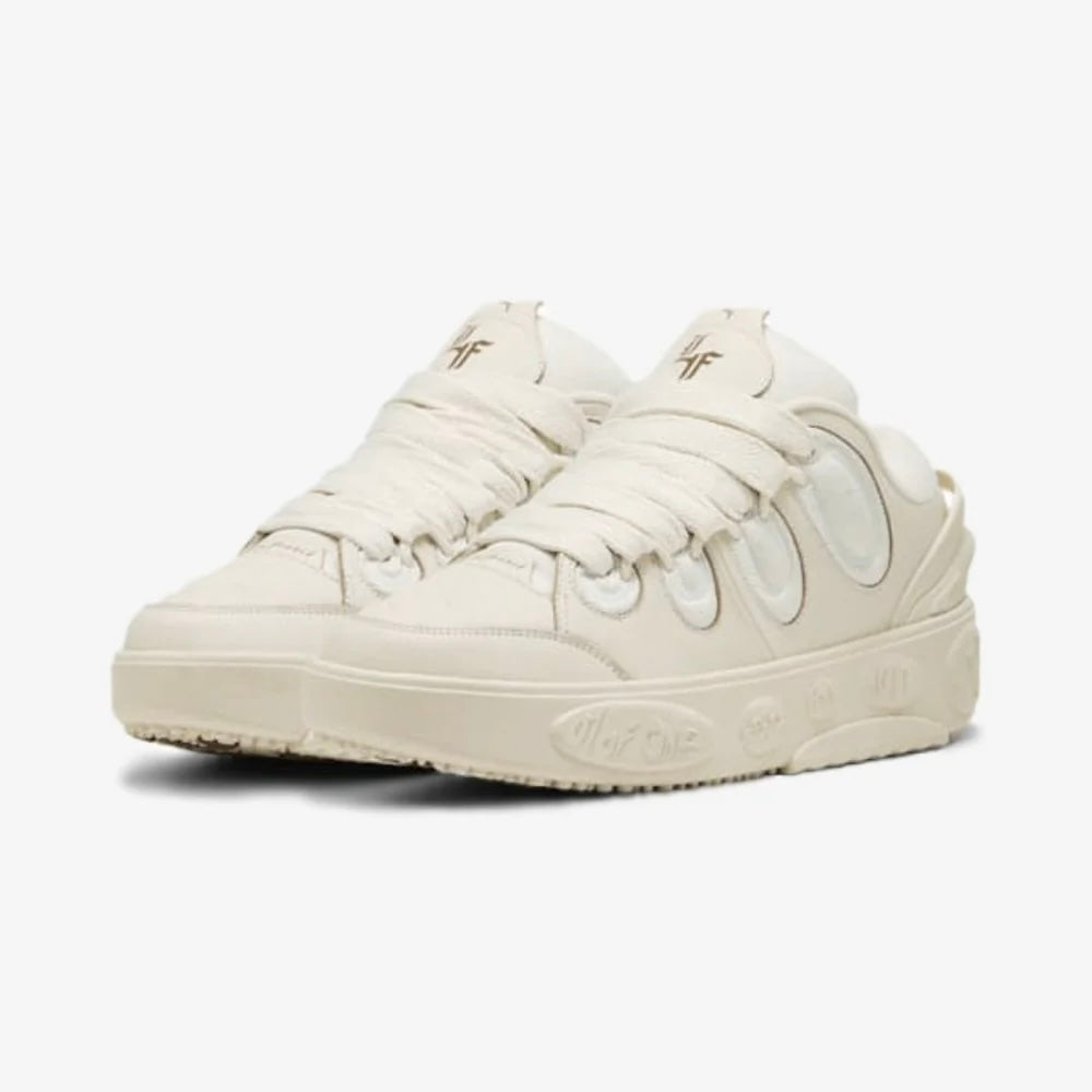Puma LaMelo Ball LaFrancé Amour Moment Beige Cream