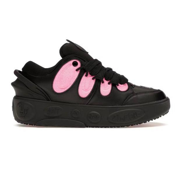 Puma LaMelo Ball LaFrancé Amour Untouchable Black Pink Black