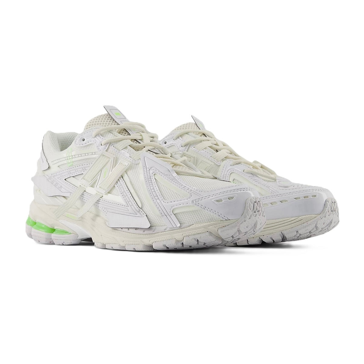 New Balance 1906A White Green