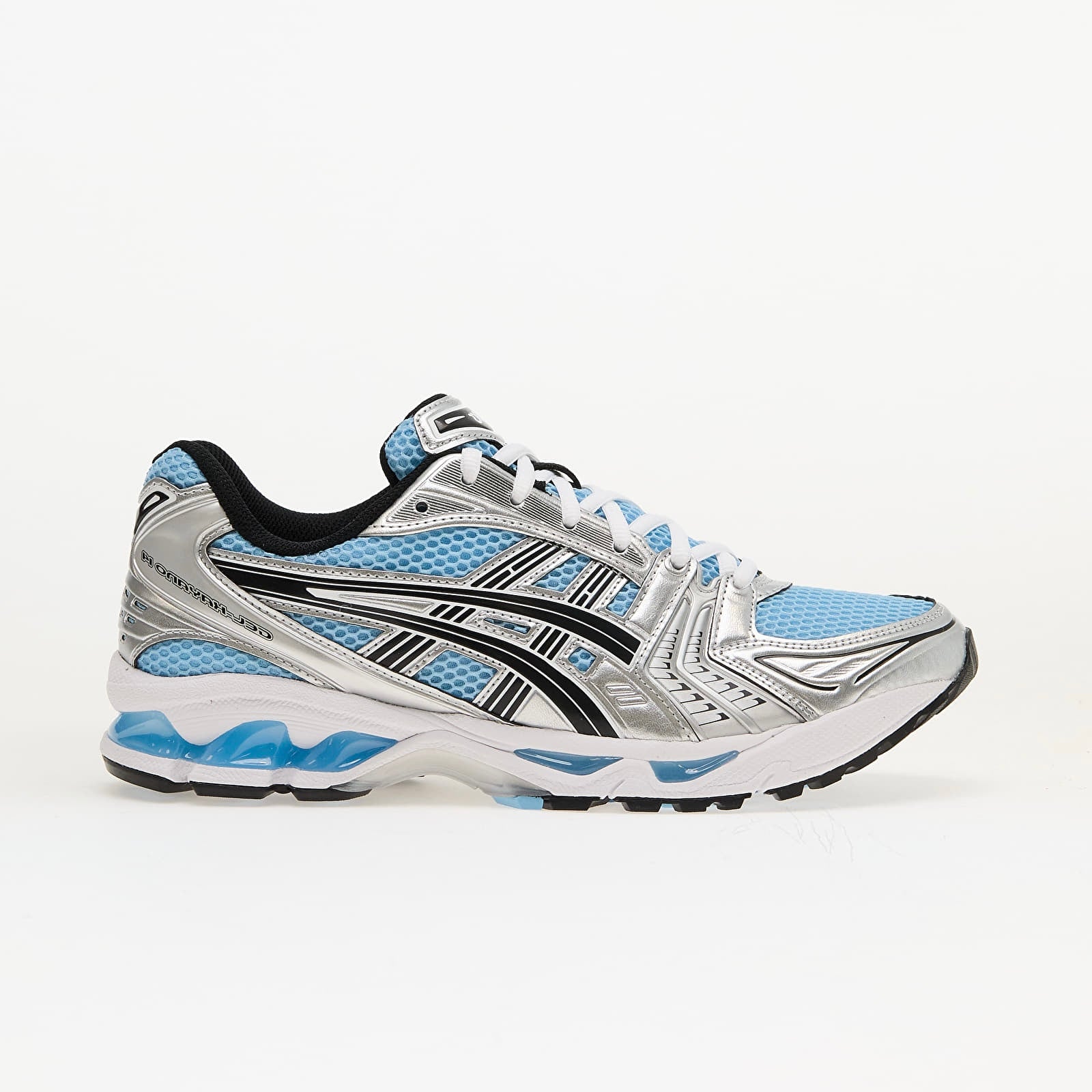 ASICS Gel-Kayano 14 Artic Sky Pure Silver