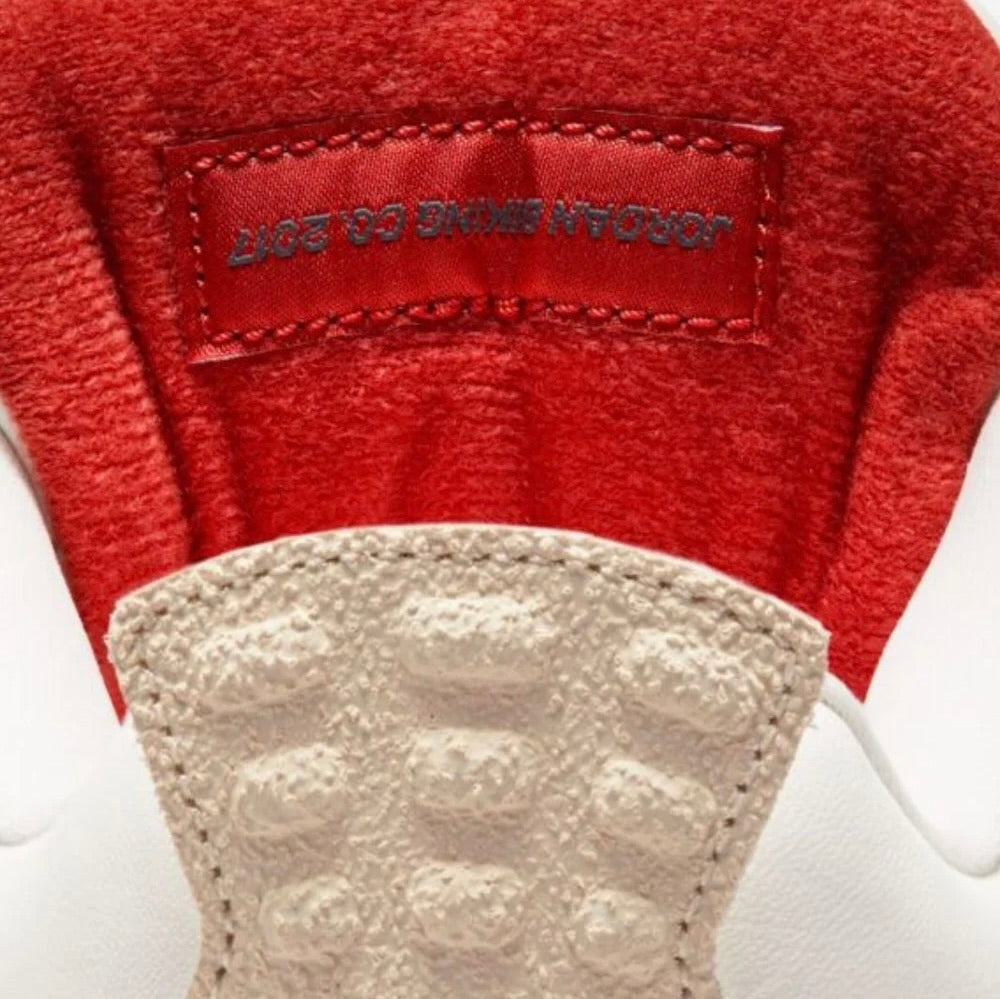 AIR JORDAN 4 RETRO OG NIGEL SYLVESTER BRICK AFTER BRICK