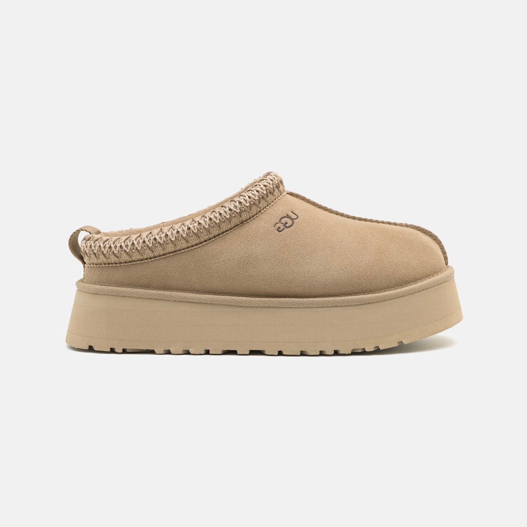 UGG Tazz Slipper Mustard Seed