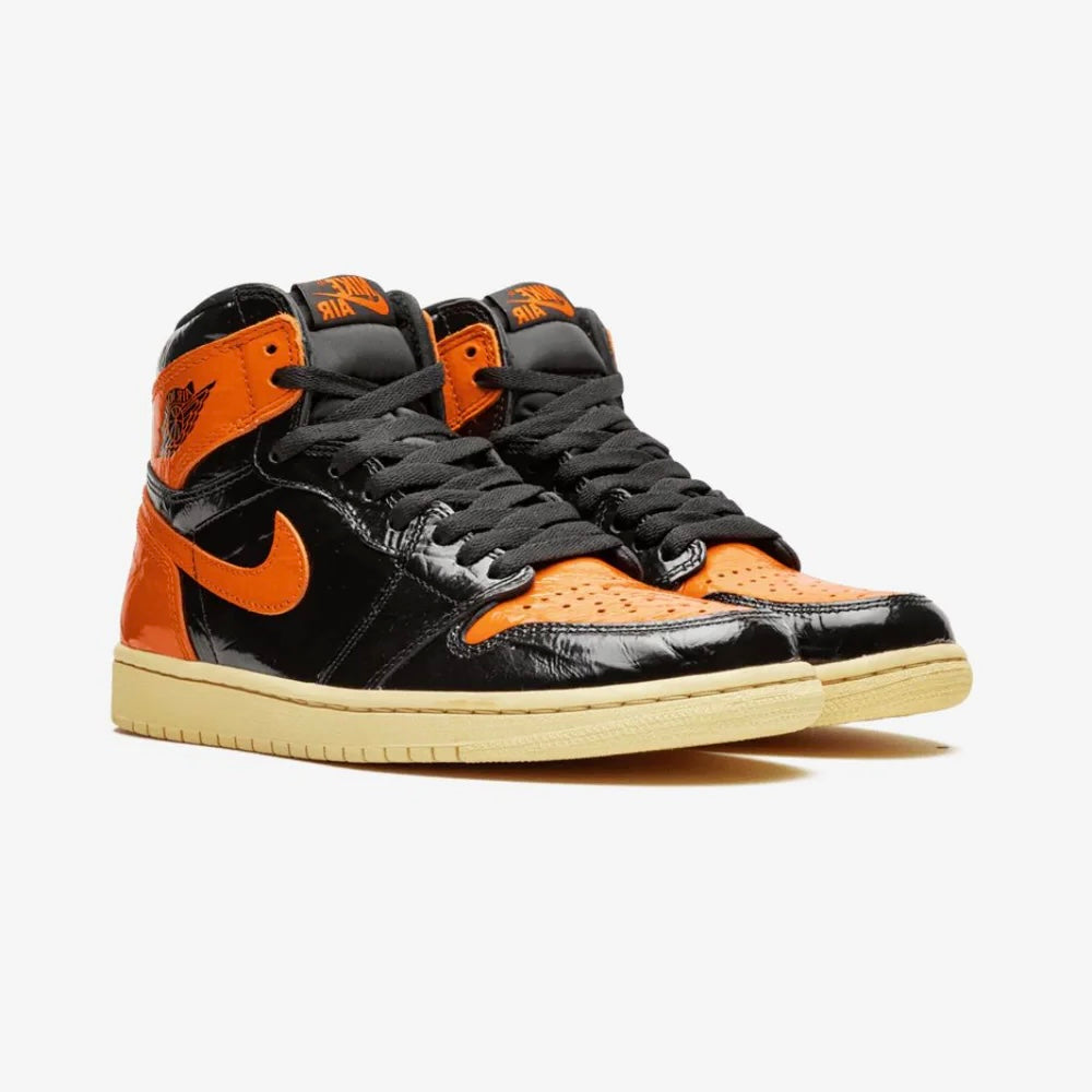 Jordan 1 High Shattered Backboard 3.0
