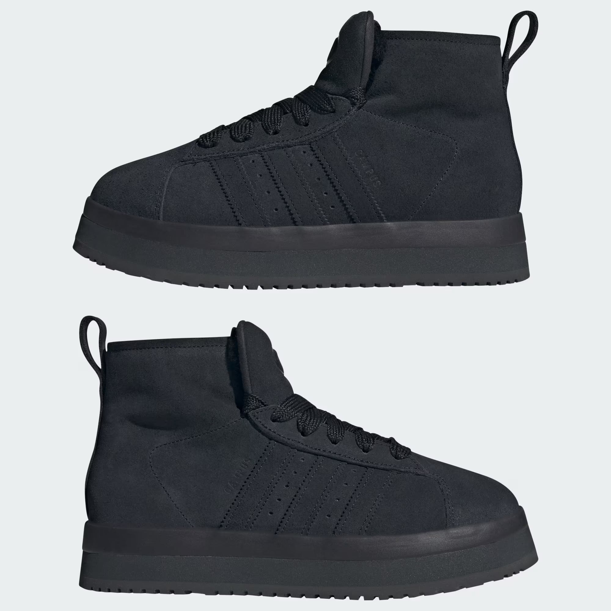 Campus 00s Winter Mid Black Carbon