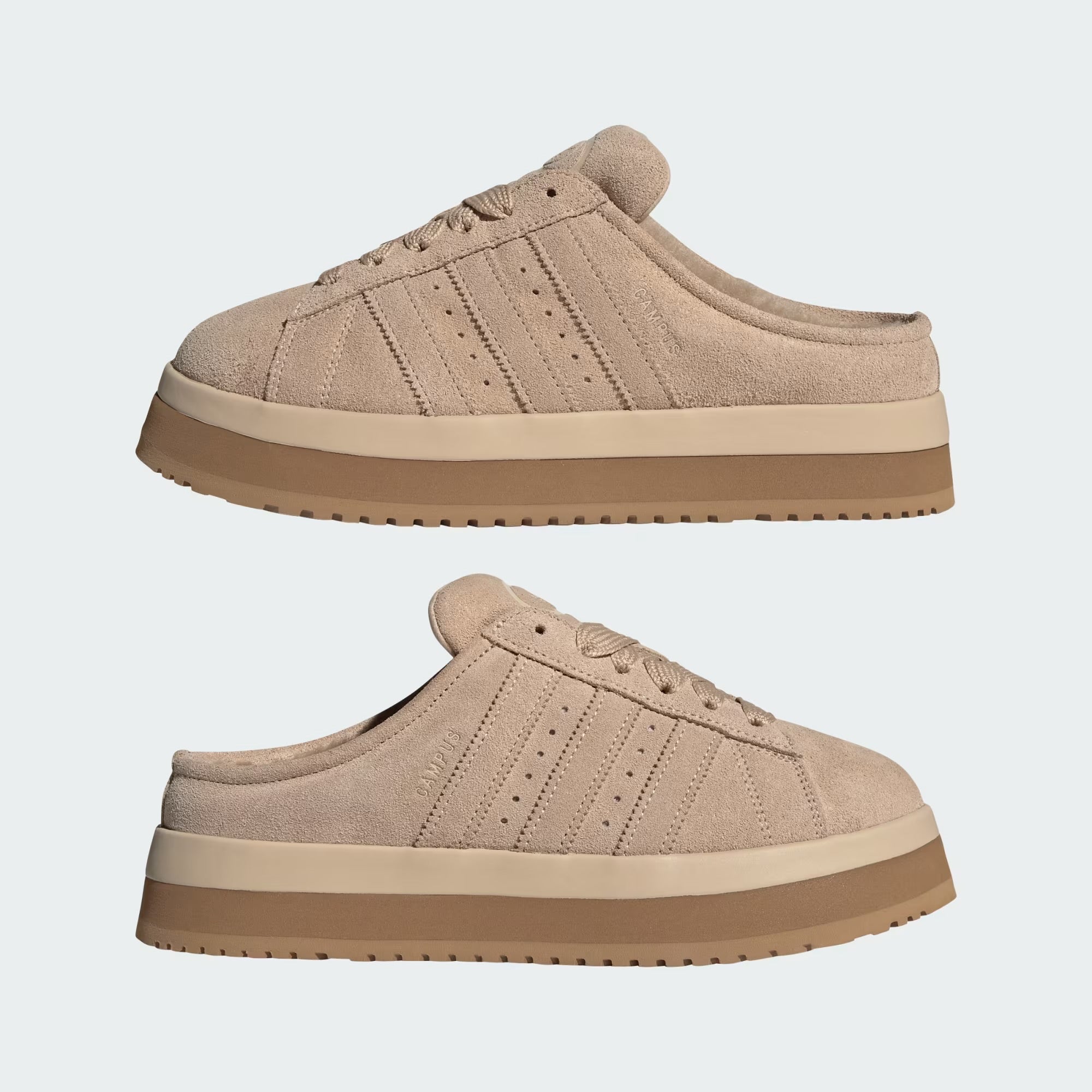 Campus 00s Winter Low Magic Beige