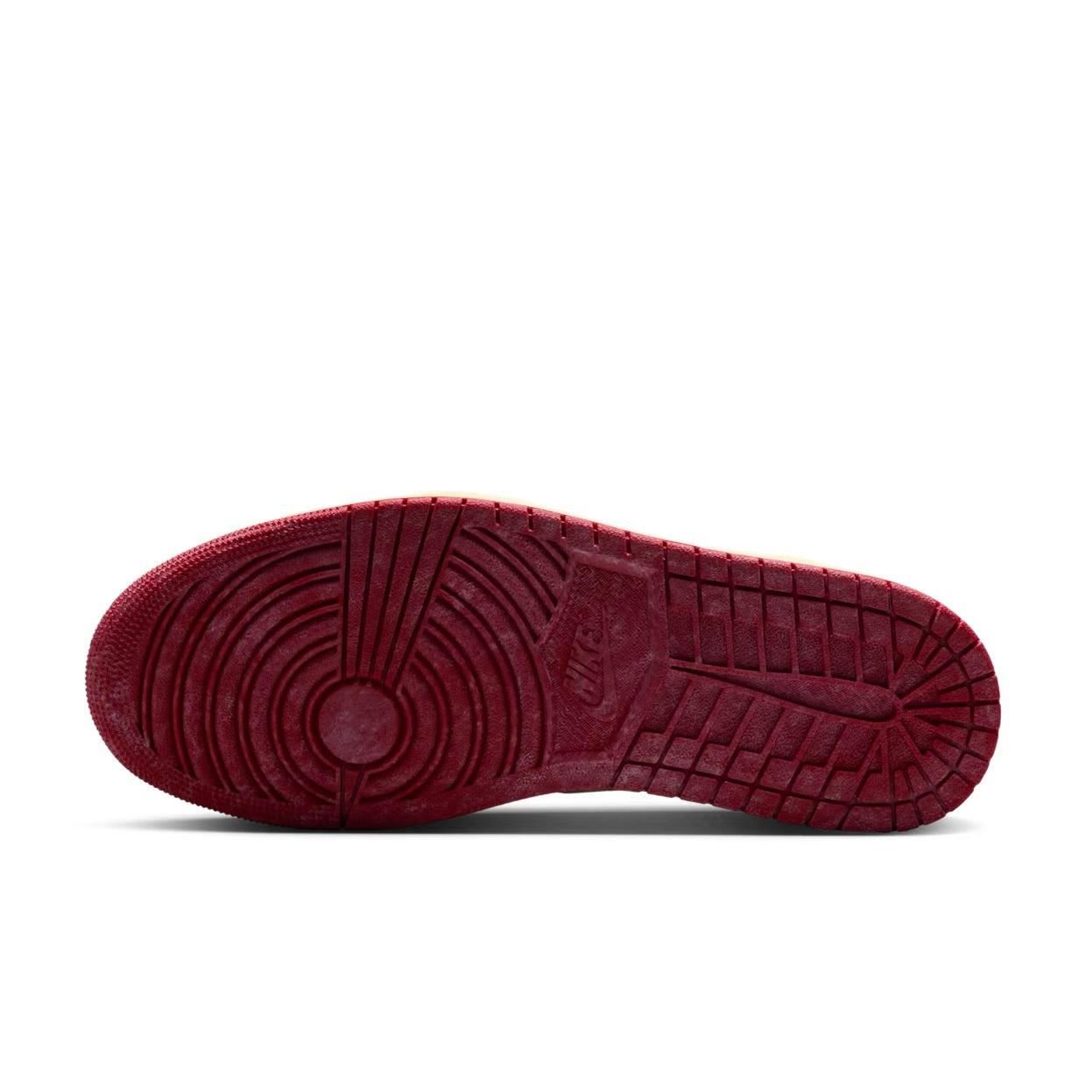 Jordan 1 Low Nigel Sylvester Better Whit Time