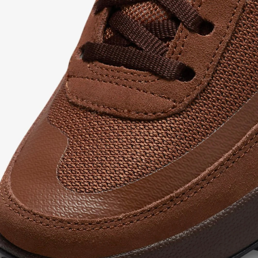 NikeCraft General Purpose Shoe Tom Sachs Field Brown