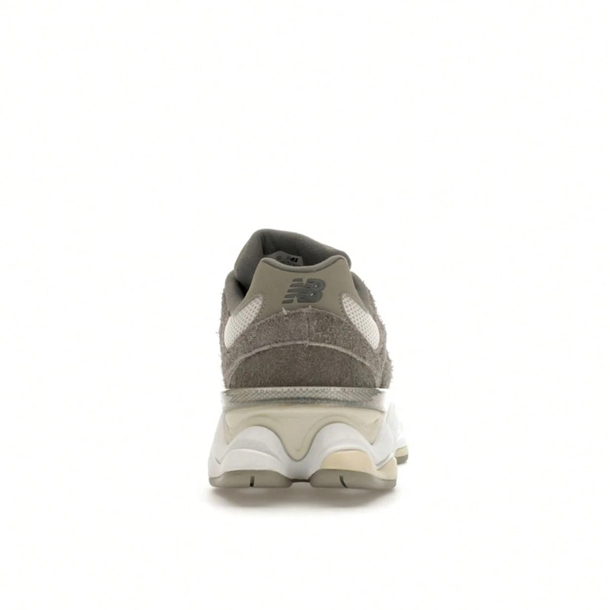 New Balance 9060 Grey White