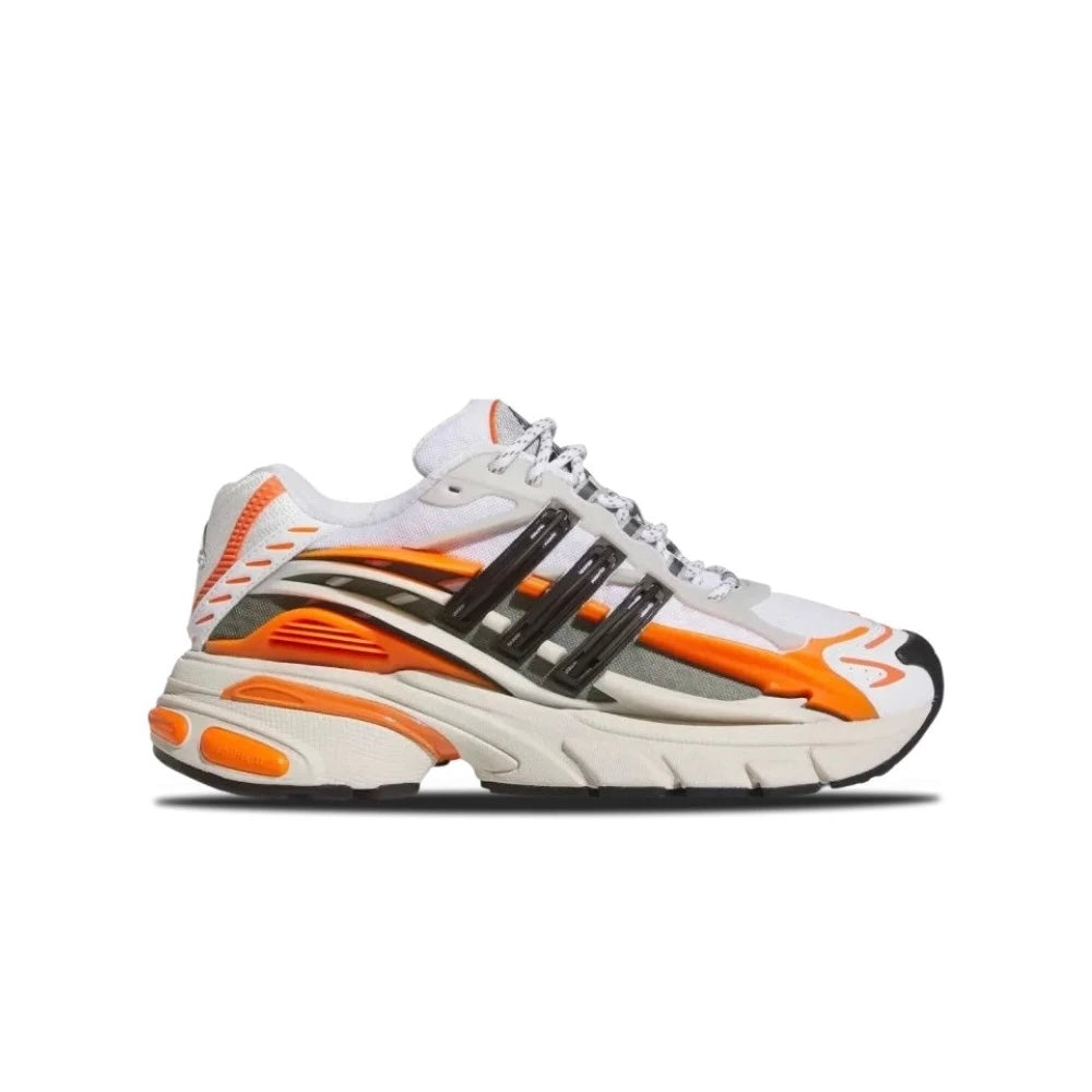 Adidas Adistar Jellyfish Pharrell Williams Focus Olive Orange
