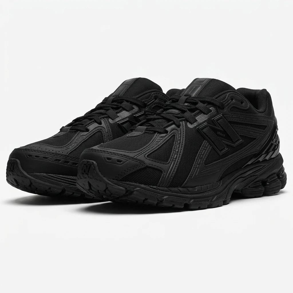 New Balance 1906R Black Phantom