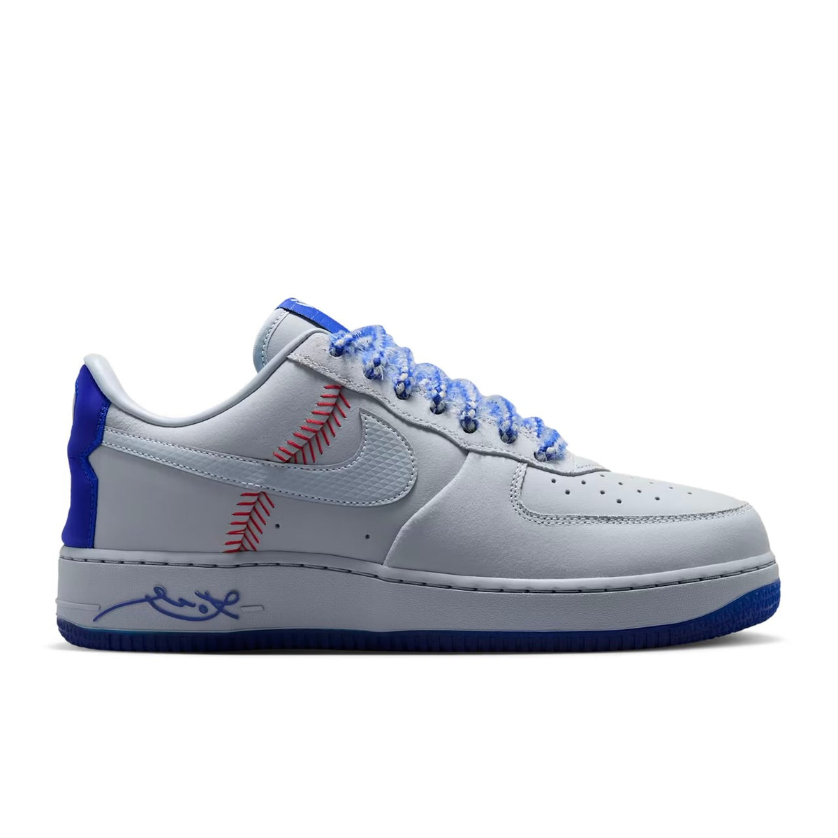 Nike Air Force 1 Low Protro Kobe Bryant Dodgers