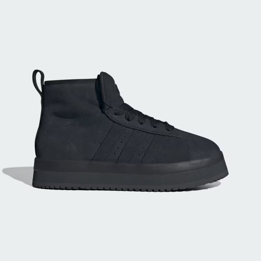 Campus 00s Winter Mid Black Carbon