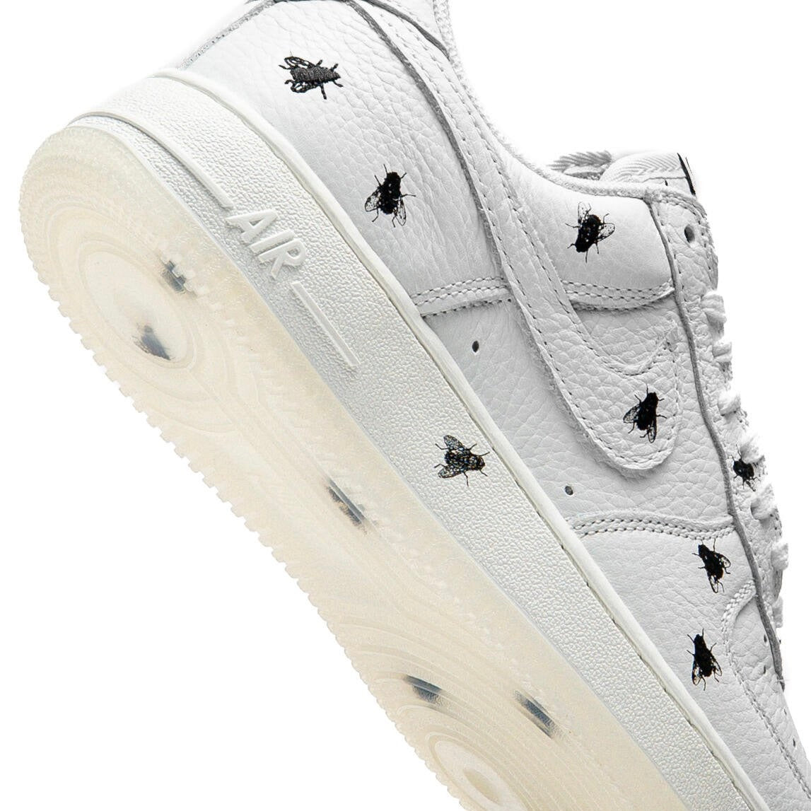 Nike Air Force 1 Low Houseflies