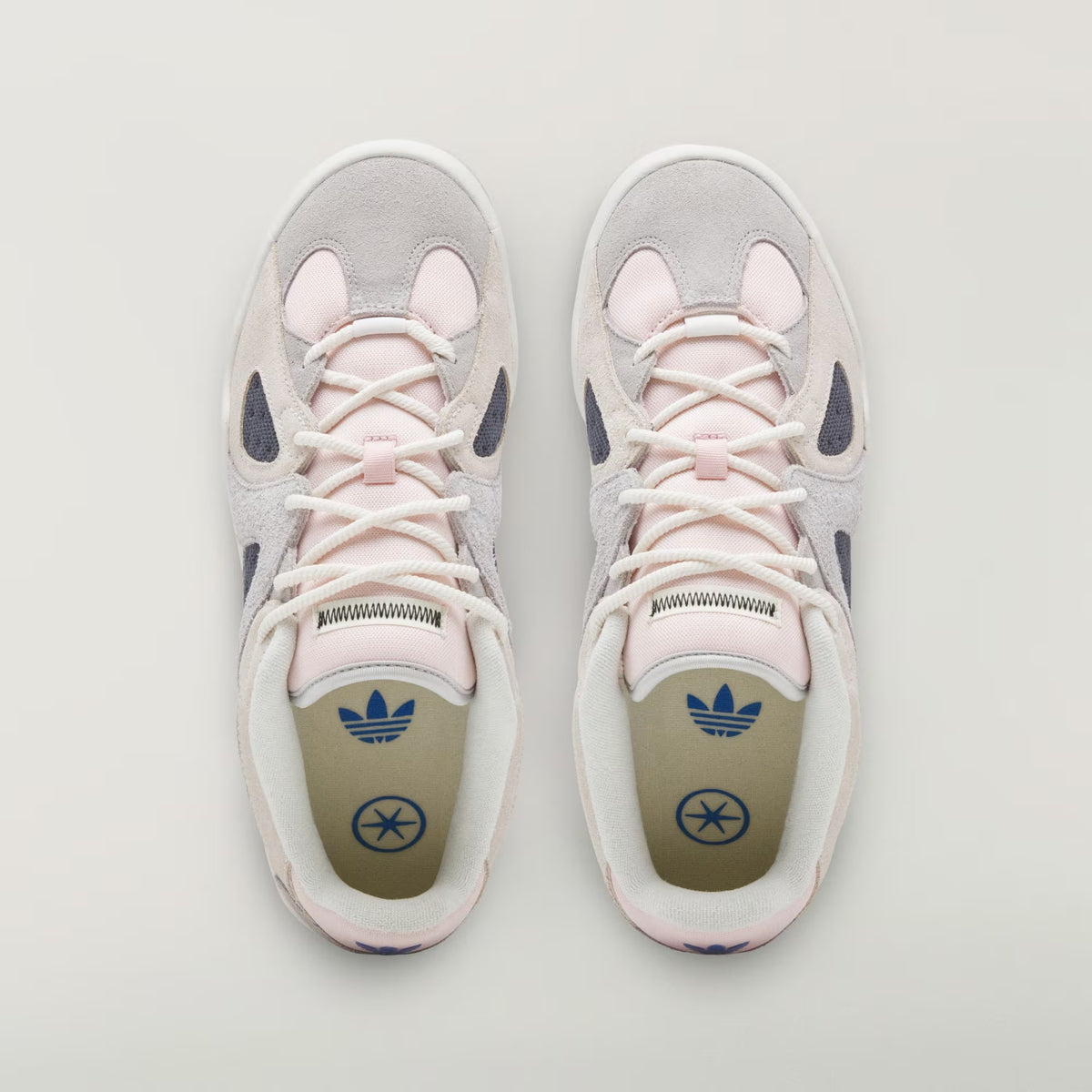 Adidas BadBo 1.1 Bad Bunny Chalk White