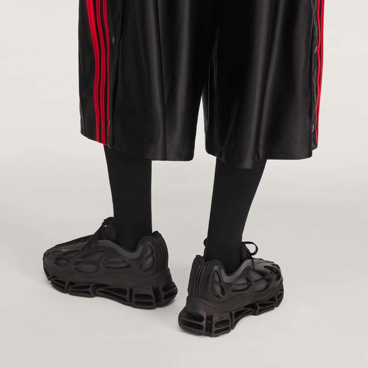 Adidas Megaride Bones Willy Chavarria Black