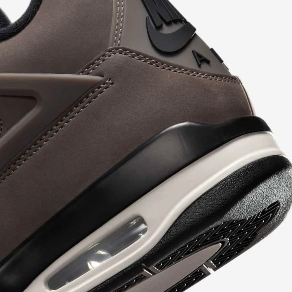 Jordan 4 Cave Stone