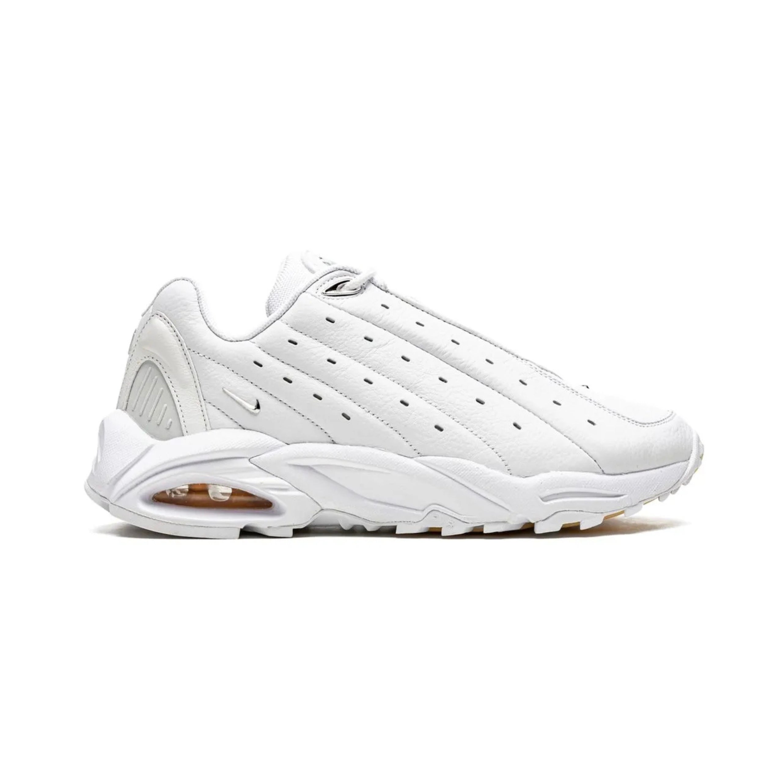 Nike Hot Step Air Terra Drake Nocta White