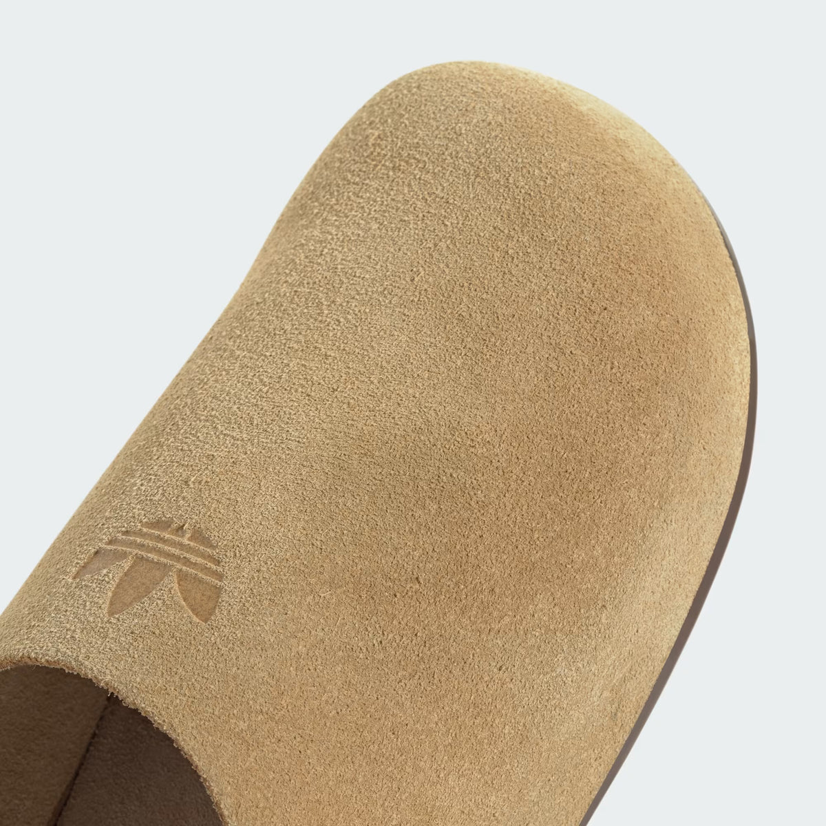 Adidas Adimule Slides Golden Beige Gum