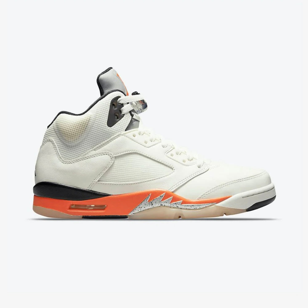 Jordan 5 Shattered Backboard 