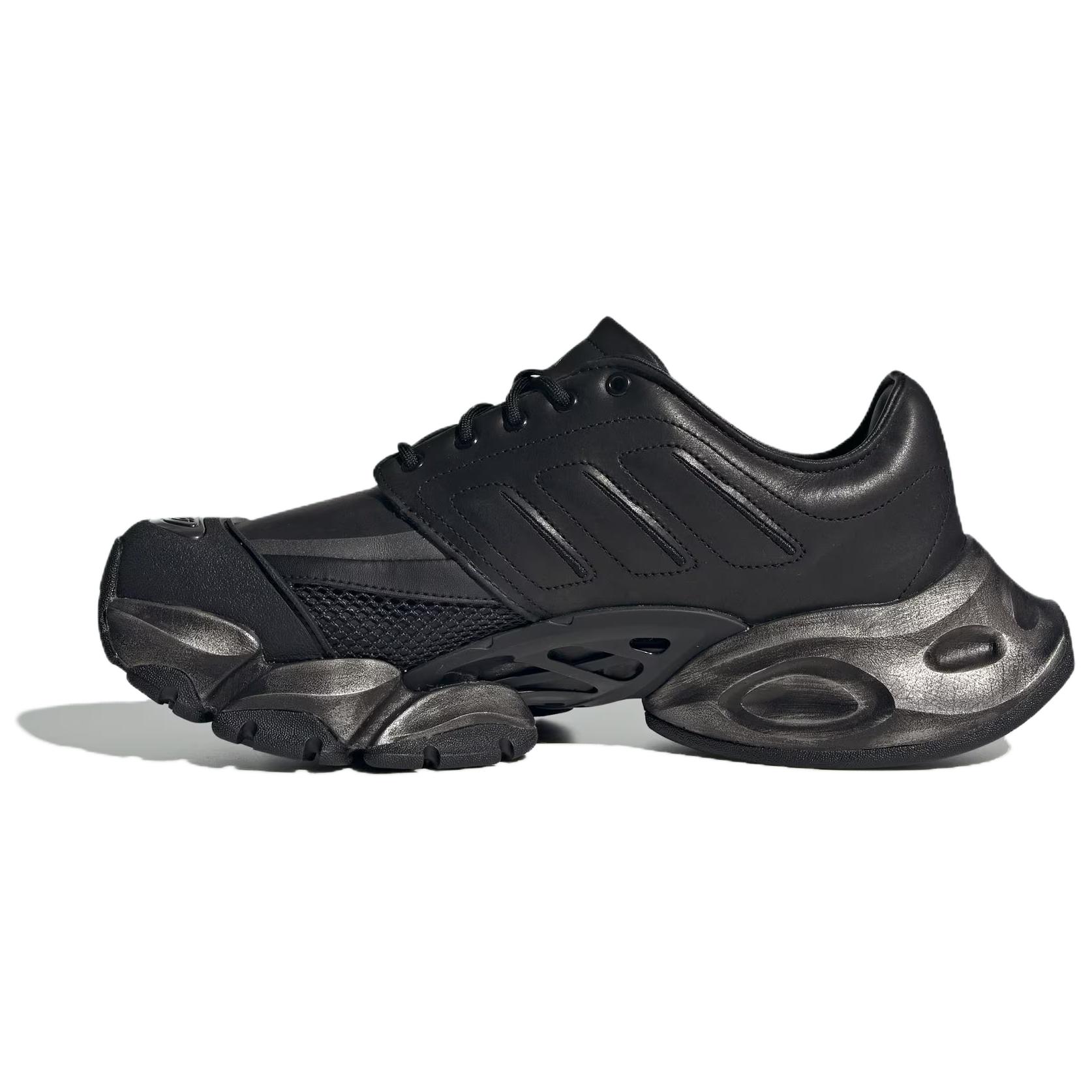 Adidas XLG Runner Derby Black