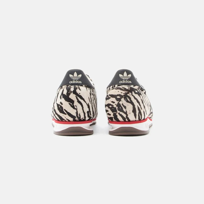 Adidas SL 72 Zebra