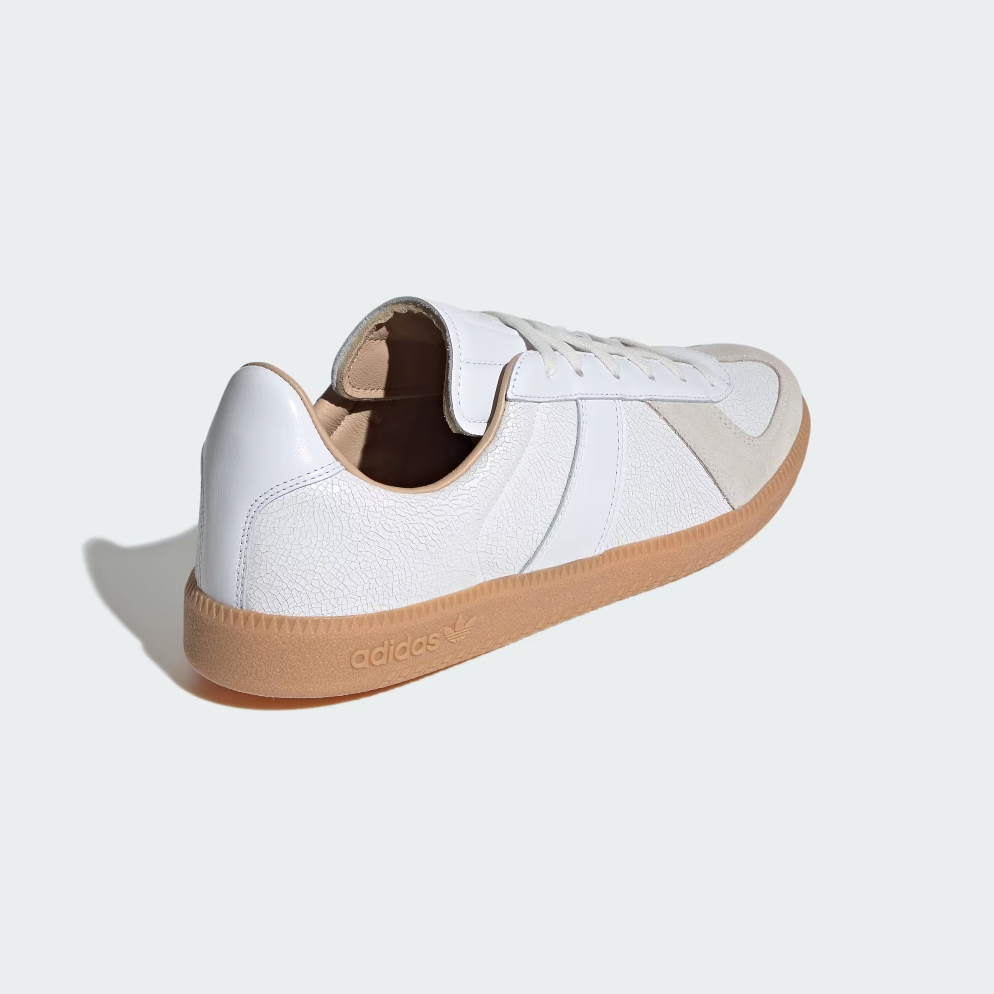 Adidas BW Army Lux White Gum