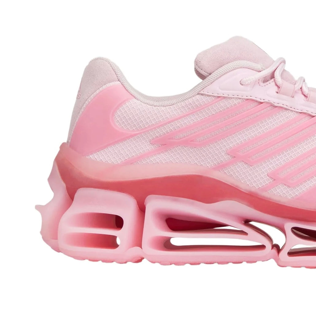 Adidas Megaride AG Willy Chavarria Pink