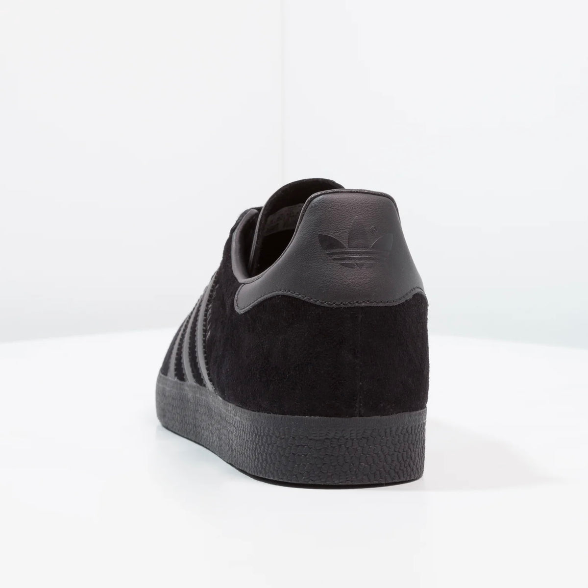 Adidas Gazelle Triple Black
