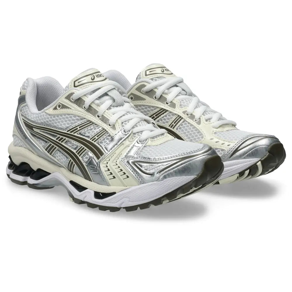 ASICS Gel-Kayano 14 White Ivory