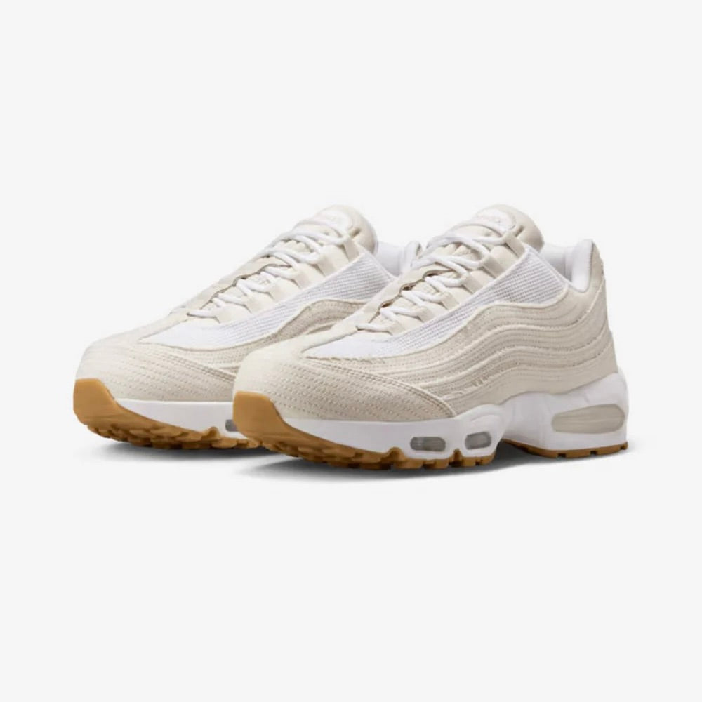 Nike Air Max 95 Levis Light Orewood Brown