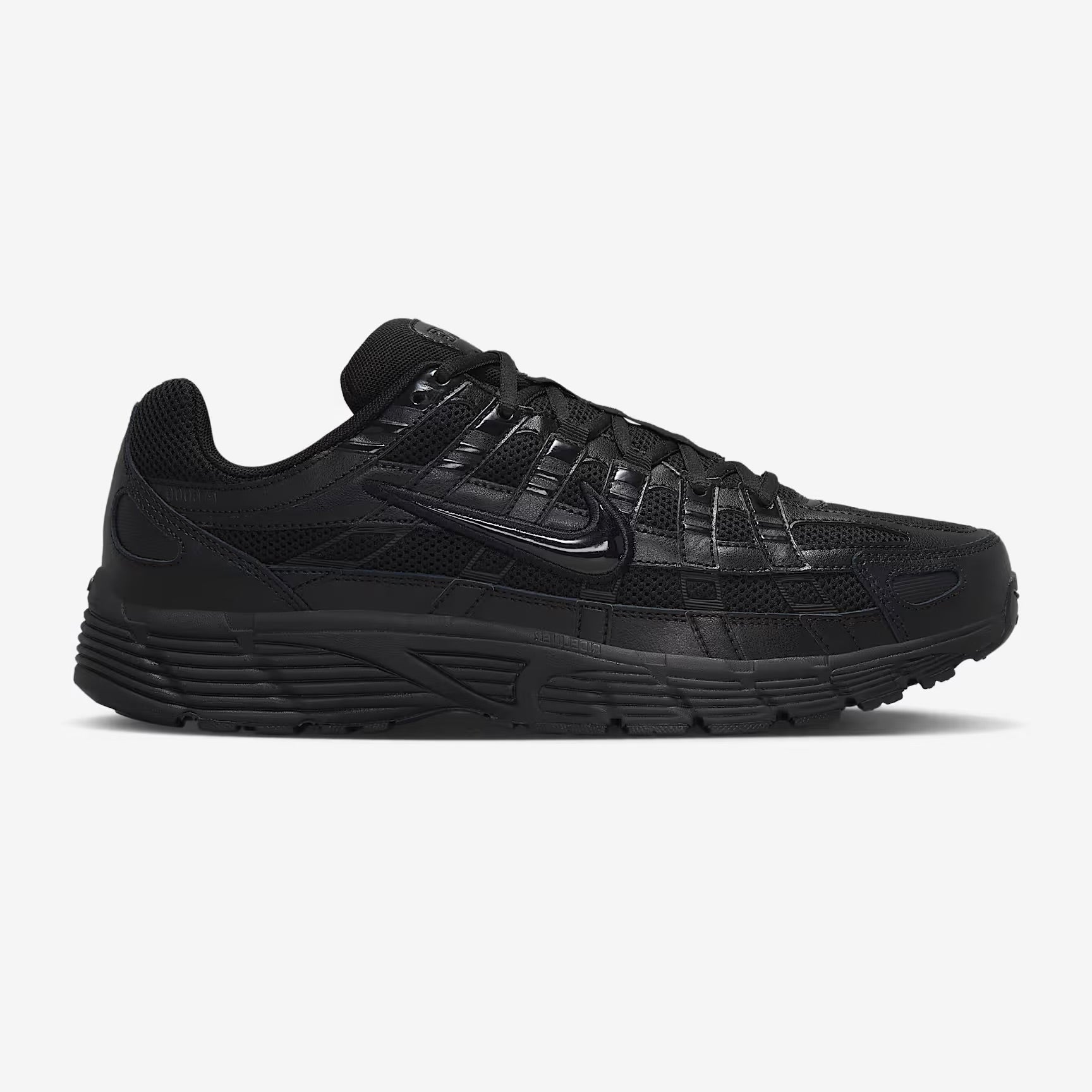 Nike P-6000 Black