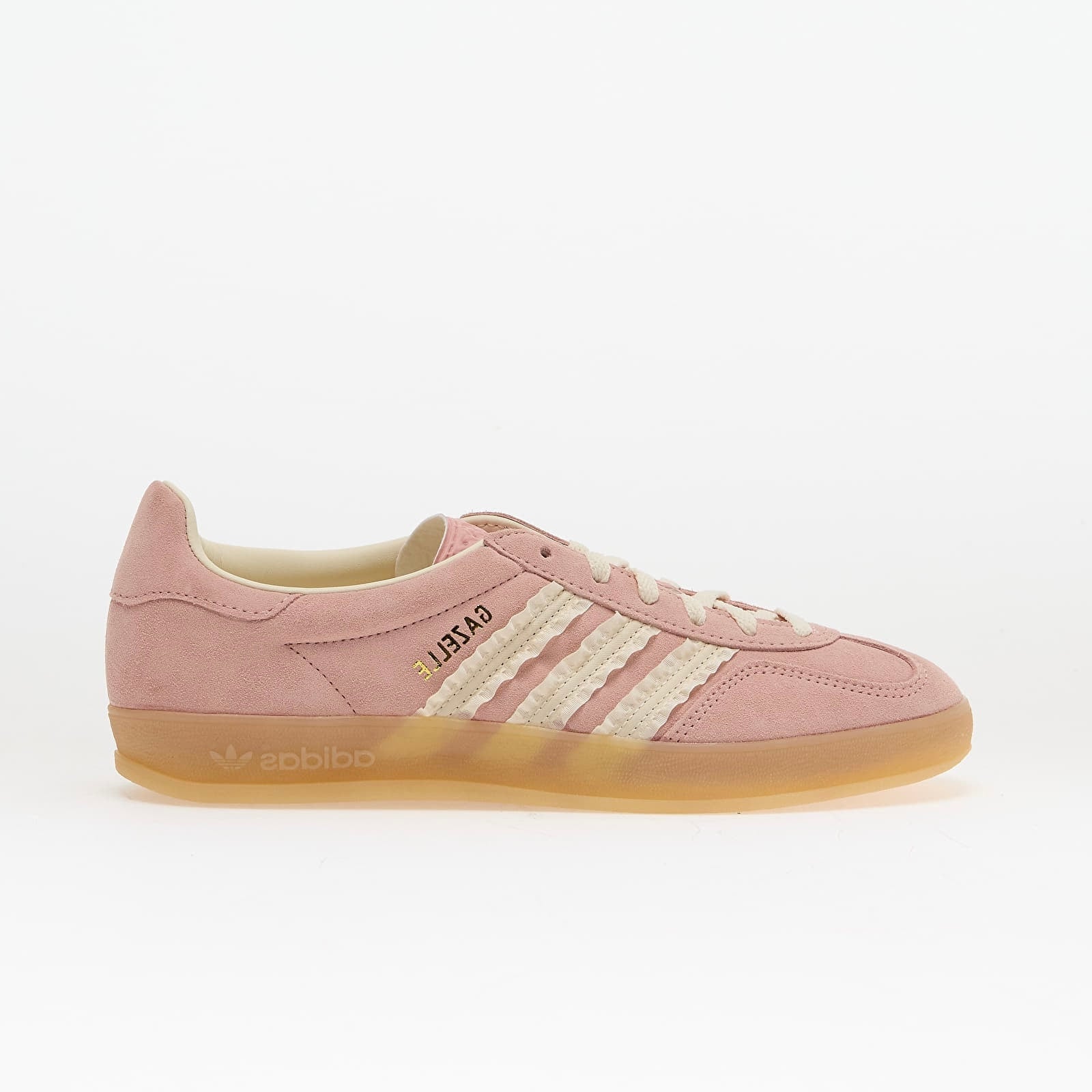 Adidas Gazelle Indoor Wonder Mauve Crew White