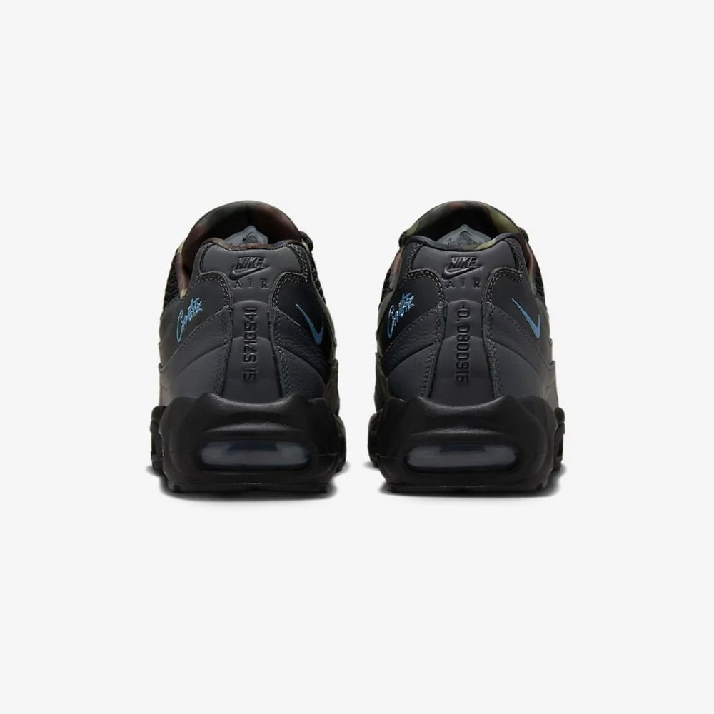 Nike Air Max 95 SP Corteiz Aegean Storm