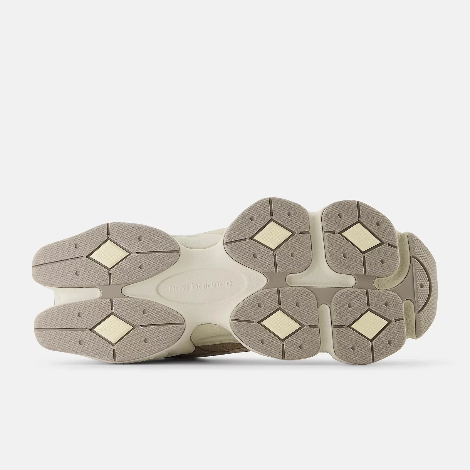 New Balance 9060 Arid Stone Mushroom