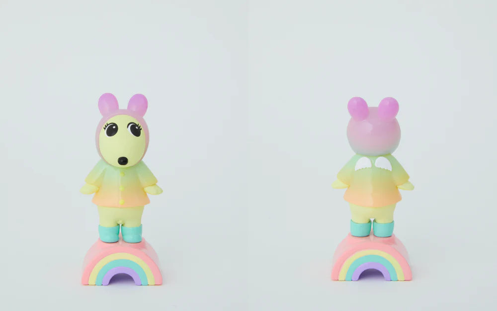 Sonny Angel I Love Rainy Day Series Sealed Case (6 Blind Box)